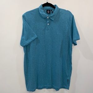 Men’s Volcom Wowzer Polo